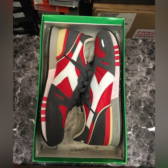 Diadora Other - Diadora titan